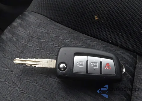 2018 Nissan Rogue S z USA, uszkodzony, nr VIN KNMAT2MT7JP527618